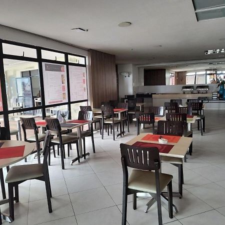 Iate Plaza- Beira Mar Fortaleza Exterior foto