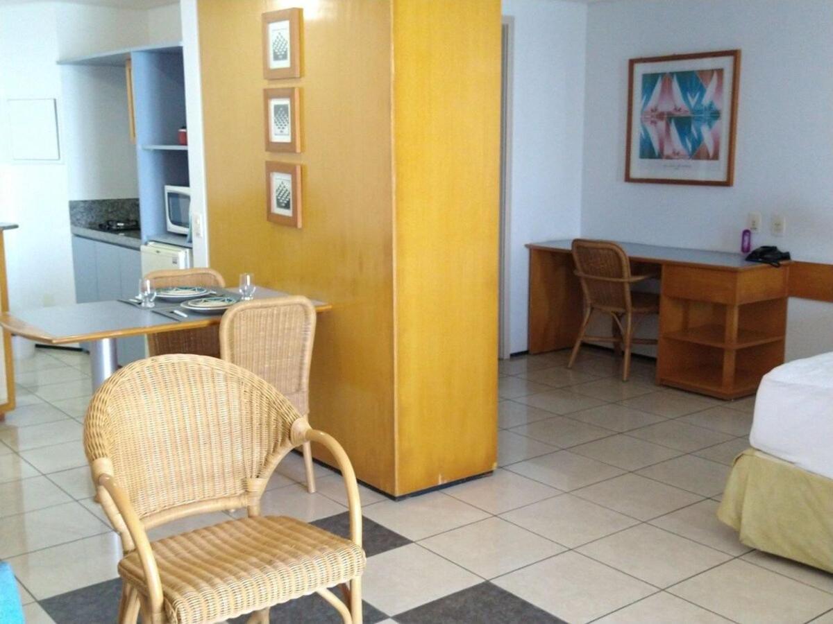 Iate Plaza- Beira Mar Fortaleza Exterior foto